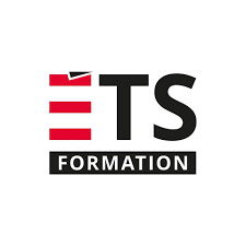Logo ETS Formation