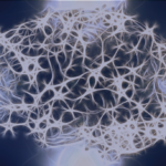 Neurons Blue