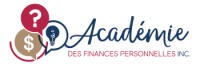 Logo Académie des finances personnelles