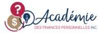 Logo Académie des finances personnelles